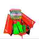 ادوات کشاورزی حیدرزاده